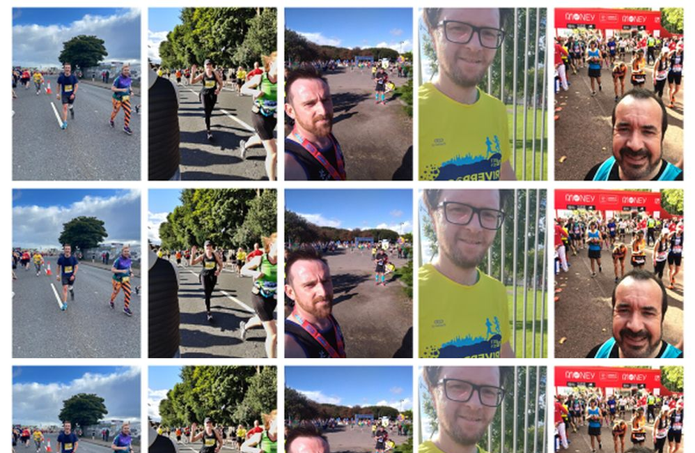 Happy New Year from the team at Everun