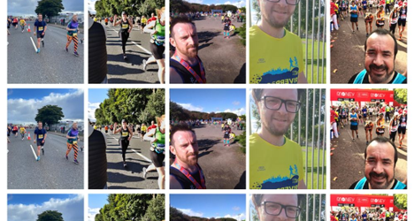 Happy New Year from the team at Everun