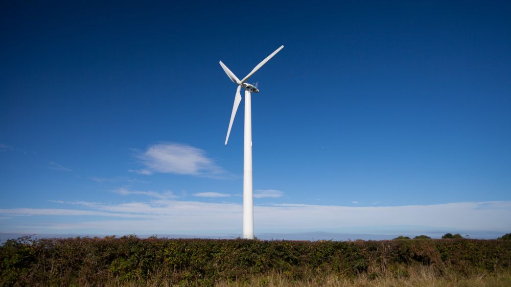 NIEN SCADA Implementation Update – Everun confirmed as verified installers