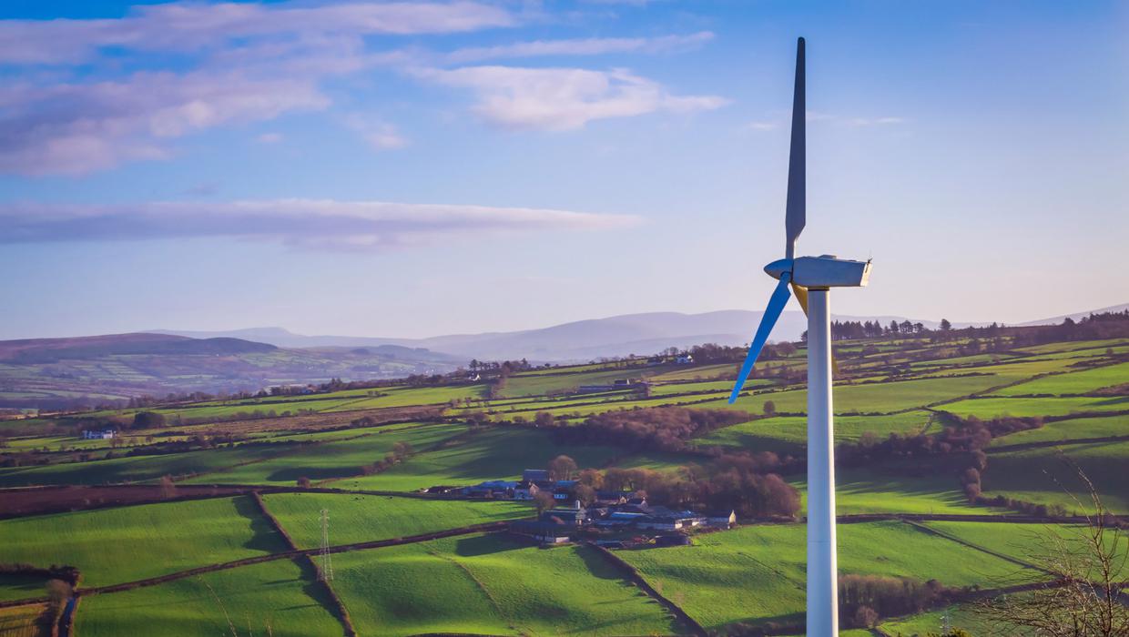 Ensuring wind turbine planning approval remains valid for potential incentive schemes and why this is important